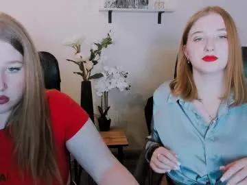 juli_kisss on Chaturbate 