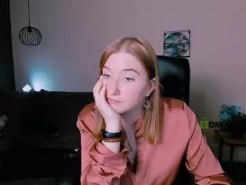 juli_kisss on Chaturbate 