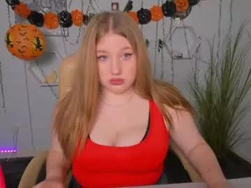 juli_kisss on Chaturbate 