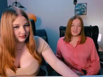 juli_kisss on Chaturbate 