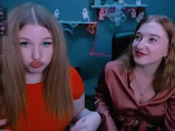 juli_kisss on Chaturbate 