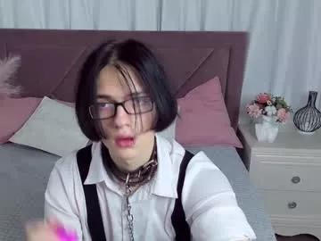 justin_twinkboy on Chaturbate 