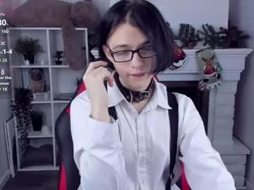 justin_twinkboy on Chaturbate 