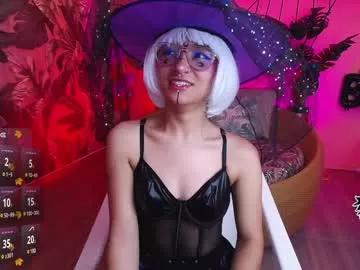 kanela_sweet_ on Chaturbate 