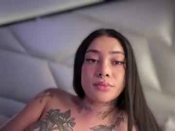 katy_monrroy on Chaturbate 