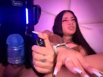 katy_monrroy on Chaturbate 