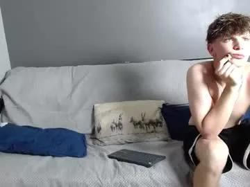 keagan_69 on Chaturbate 