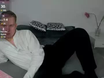 kevin_big_gun on Chaturbate 