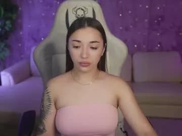 kira0541 on Chaturbate 