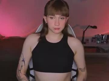 kira_long on Chaturbate 