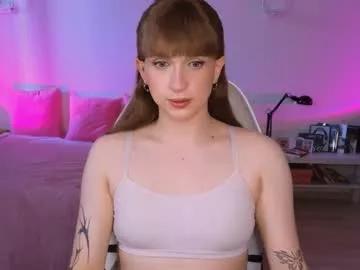 kira_long on Chaturbate 