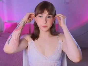 kira_long on Chaturbate 