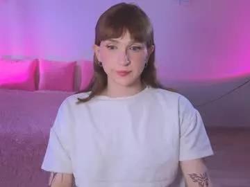 kira_long on Chaturbate 