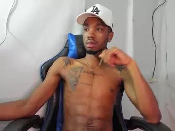 kofi_exotic_ on Chaturbate 