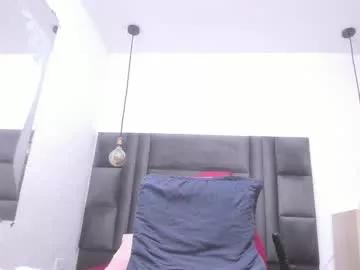 kristal_bannet on Chaturbate 