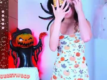 kristina_a on Chaturbate 