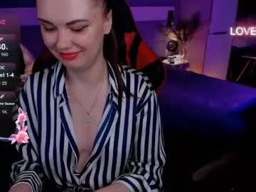 kristina_logan on Chaturbate 