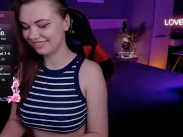 kristina_logan on Chaturbate 