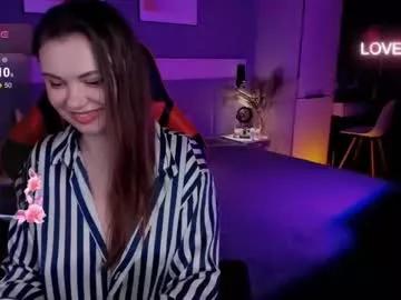 kristina_logan on Chaturbate 