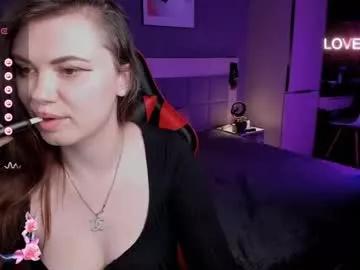 kristina_logan on Chaturbate 