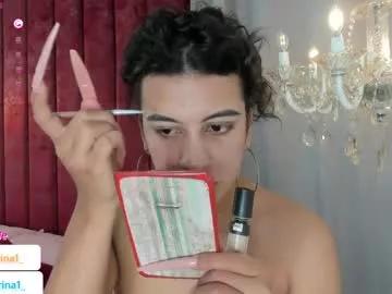 lacolorina_ on Chaturbate 