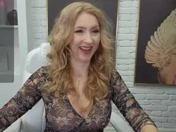 ladyleea on Chaturbate 