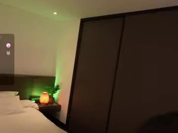 lau__1 on Chaturbate 