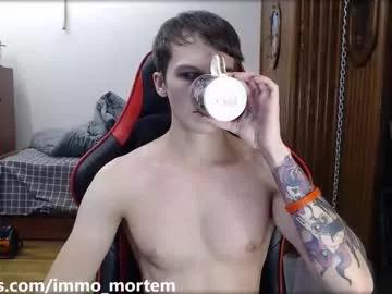 legaltnager18 on Chaturbate 