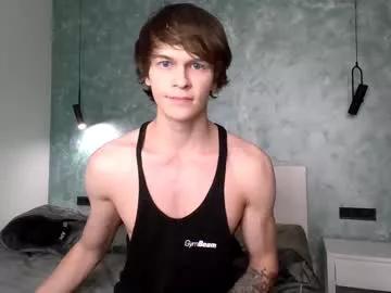 legaltnager18 on Chaturbate 