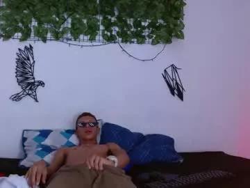 lewis_rodriguez on Chaturbate 