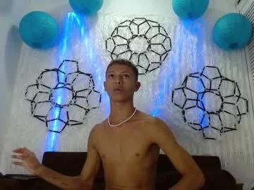 lewis_rodriguez on Chaturbate 