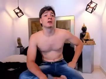 liam_mulleerr on Chaturbate 