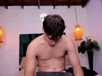 liam_mulleerr on Chaturbate 