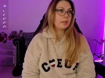 lindawhite_ on Chaturbate 