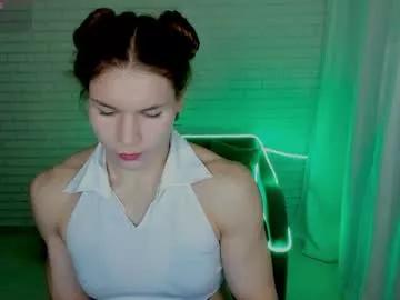 lisa_ree_ on Chaturbate 