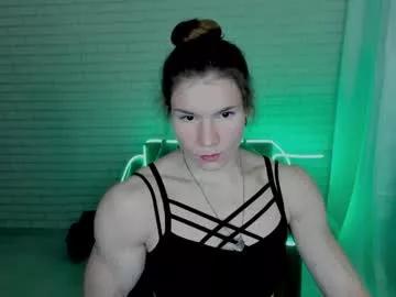 lisa_ree_ on Chaturbate 