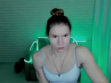 lisa_ree_ on Chaturbate 