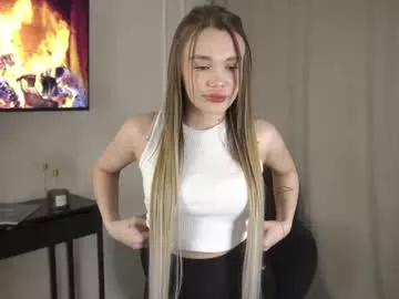 lisafoxyy on Chaturbate 