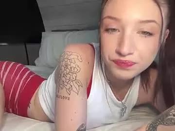 loveivyy on Chaturbate 