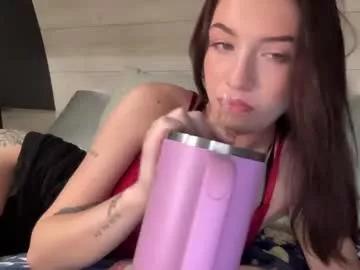 loveivyy on Chaturbate 