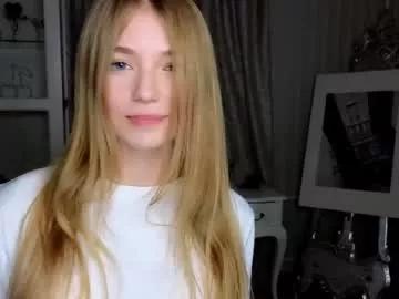 lovely_shyy on Chaturbate 