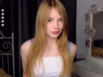 lovely_shyy on Chaturbate 