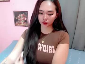 lovelykayleexx on Chaturbate 