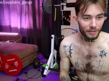 loyasteve on Chaturbate 