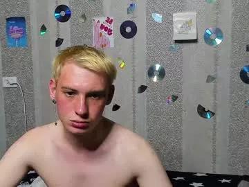 loyasteve on Chaturbate 