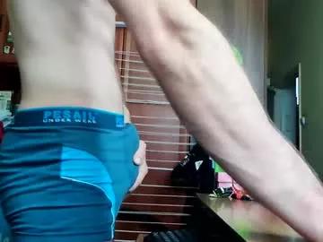 lshot_d on Chaturbate 