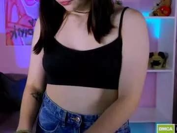 lucy__leee on Chaturbate 