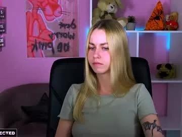 lucy__leee on Chaturbate 