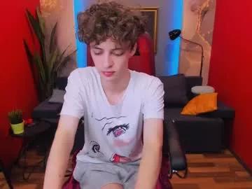 luke_sweet on Chaturbate 