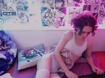 luke_sweet on Chaturbate 